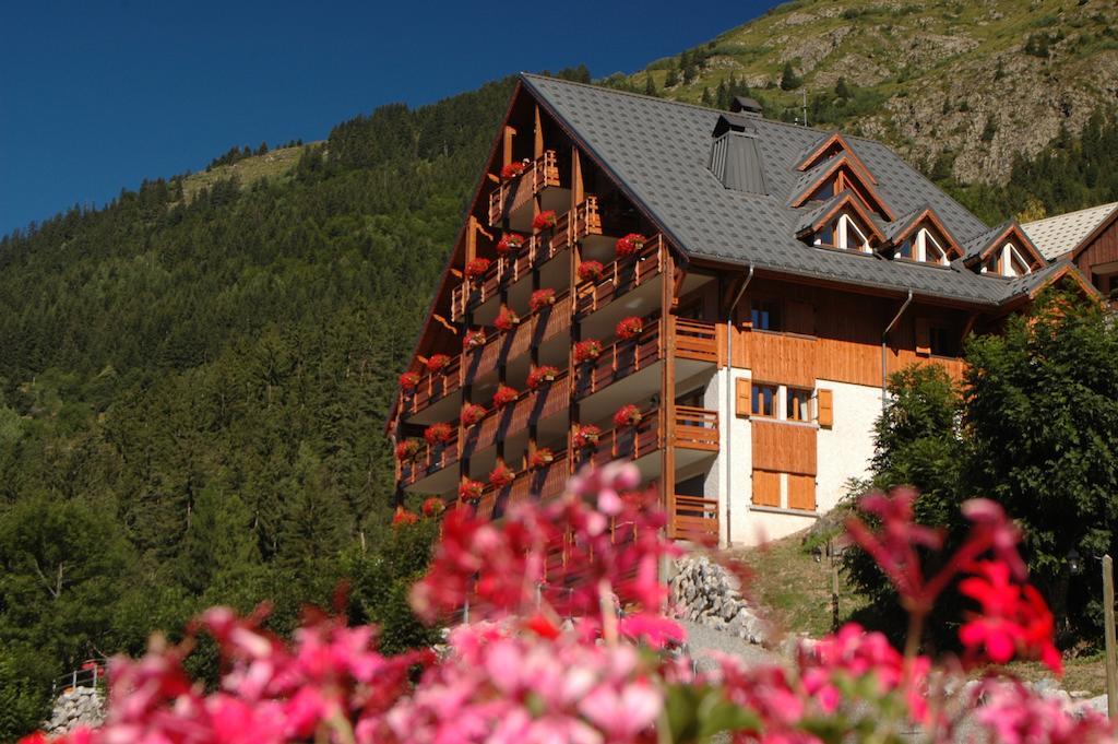 Chalet La Perle de L'Oisans - Appartements d'Exception Vaujany Extérieur photo