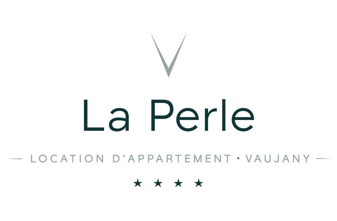 Chalet La Perle de L'Oisans - Appartements d'Exception Vaujany Extérieur photo